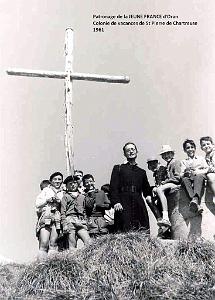 COLO JEUNE FRANCE 1961 colo 34